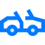 Classic car アイコン 64x64