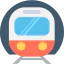 Train icon 64x64