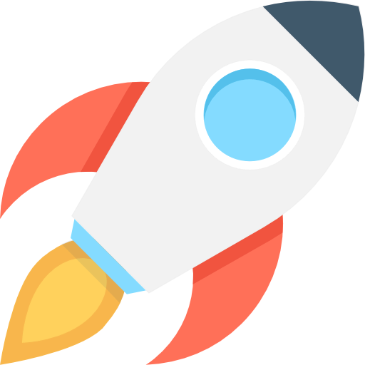 Startup icon