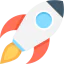 Startup icon 64x64