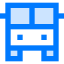 Bus icon 64x64
