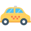 Taxi icon 64x64