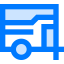 Van icon 64x64