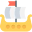 Boat icon 64x64