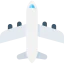 Aeroplane icon 64x64