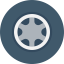 Wheel icon 64x64