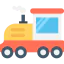 Train icon 64x64