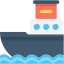 Ship icon 64x64