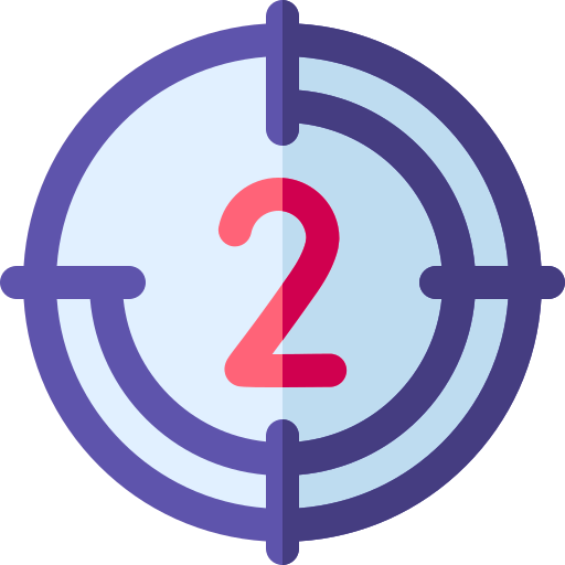 Countdown Ikona