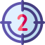 Countdown icon 64x64