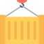 Crane icon 64x64