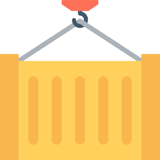 Crane icon