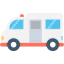 Ambulance icon 64x64