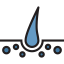 Hair icon 64x64