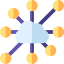 Big data icon 64x64