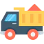 Dumper icon 64x64