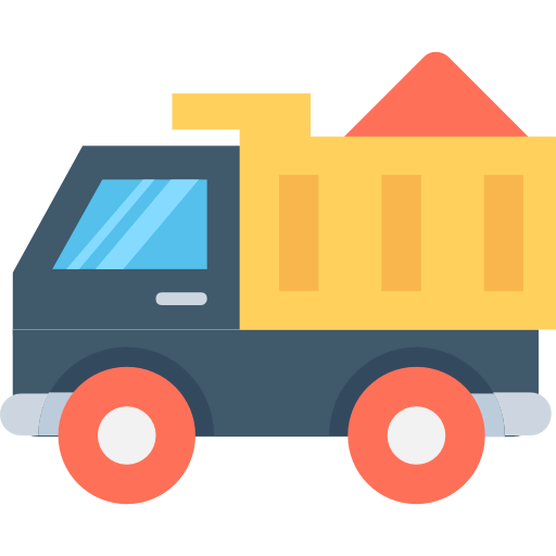 Dumper icon