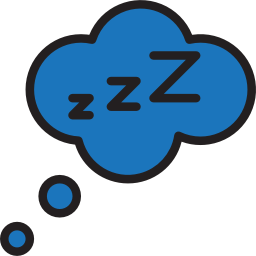 Sleep icon