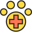 Veterinarian icon 64x64
