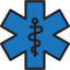 Hospital icon 64x64