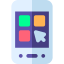 Application icon 64x64