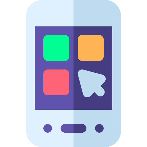 Application icon