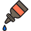 Eye dropper ícono 64x64
