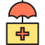 Insurance icon 64x64
