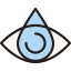 Eye icon 64x64