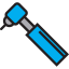 Medical tool icon 64x64