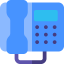 Fax icon 64x64