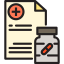 Prescription icon 64x64