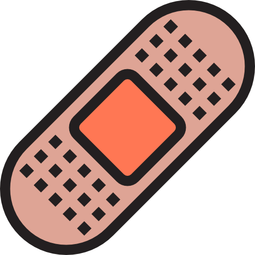 Plaster icon