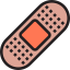 Plaster icon 64x64