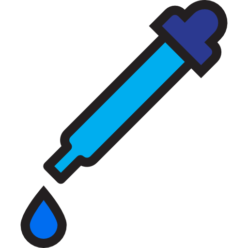 Dropper icon