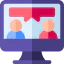 Chat icon 64x64