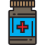 Medicine icon 64x64