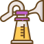 Breast pump icon 64x64