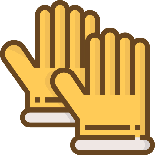 Gloves icon