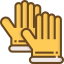 Gloves icon 64x64