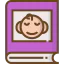 Book icon 64x64