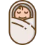 Baby icon 64x64