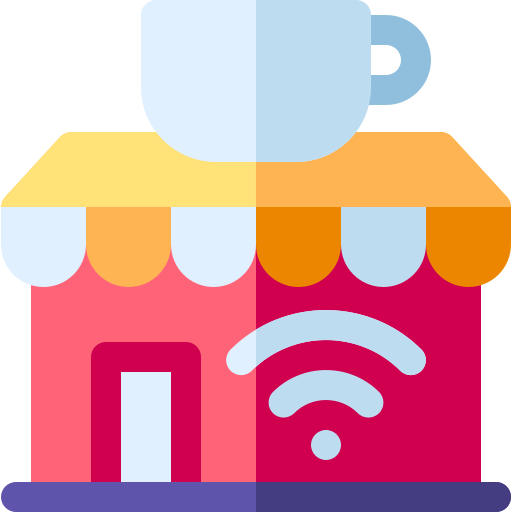Cafe icon
