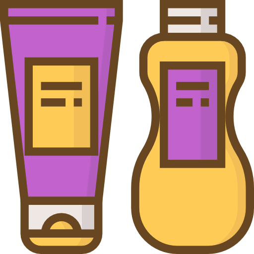 Cream icon