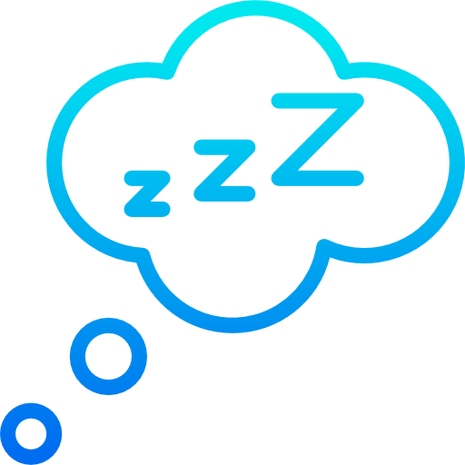 Sleep icon