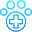 Veterinarian icon 64x64