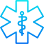 Hospital icon 64x64