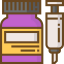 Syringe icon 64x64