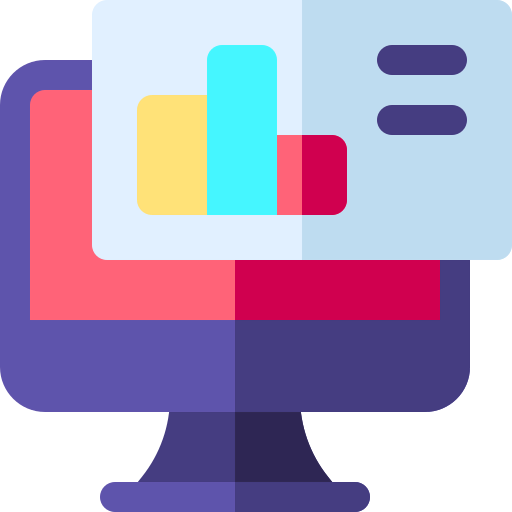 Analysis icon