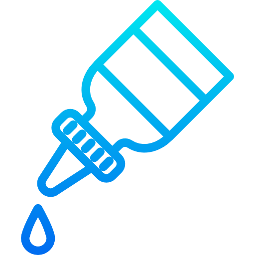 Eye dropper icon